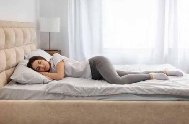 Ce &icirc;nseamnă o saltea ortopedică și cui se recomandă?