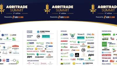 AGRI TRADE SUMMIT 2025 atinge...