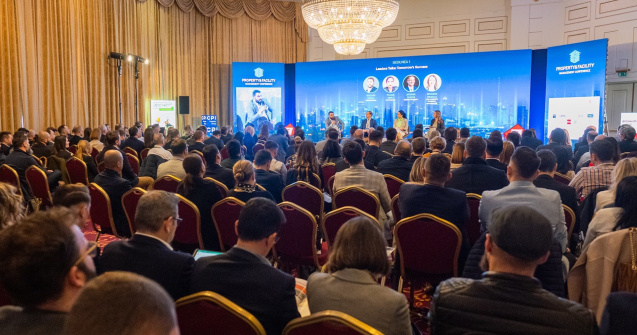 Descoperă cum să optimizezi performanța clădirilor moderne la conferința 2025