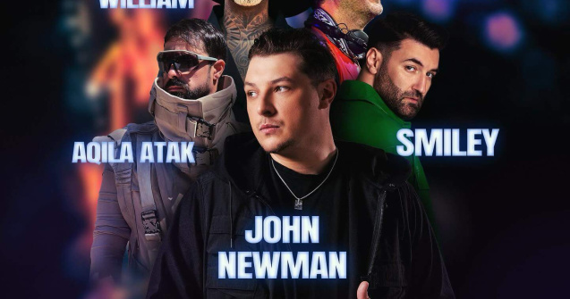 Nu rata CiTYMAGIA 2025! Află cum să-ți asiguri locul!