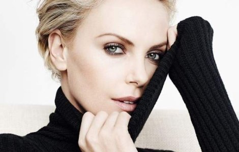 Charlize Theron si Sean Penn au strans 6 mil. dolari pentru Haiti
