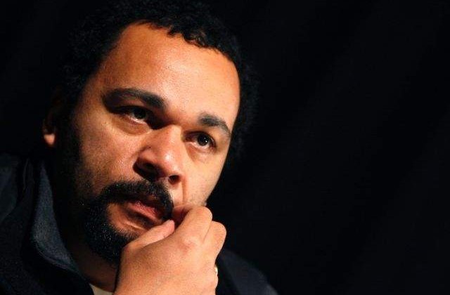 Un umorist francez, anchetat pentru sustinerea terorismului