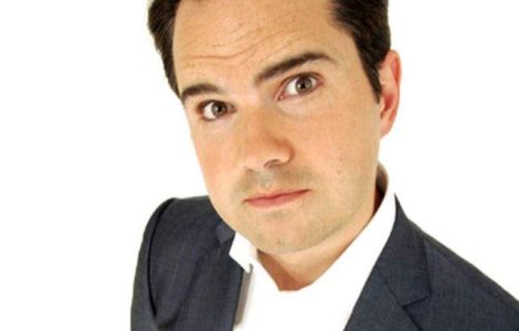 Comediantul Jimmy Carr va sustine un show in Capitala, pe 3 iunie