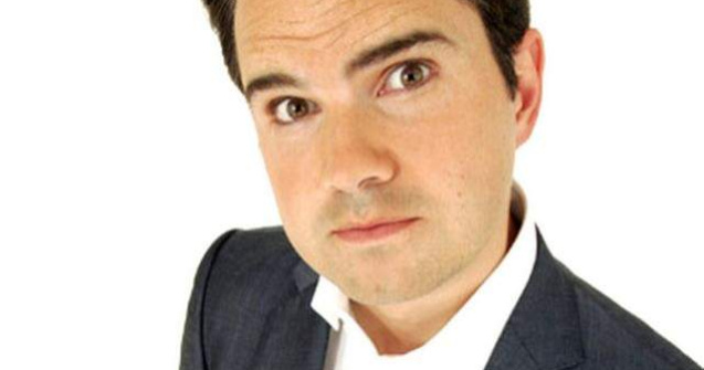 Comediantul Jimmy Carr va sustine un show in Capitala, pe 3 iunie