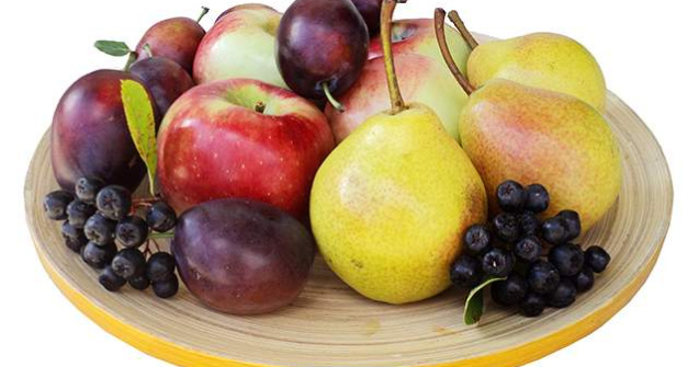  Top  Le poti manca ORICAND! Care sunt fructele cu cel mai SCAZUT continut caloric