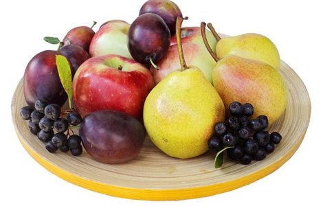  Top  Le poti manca ORICAND! Care sunt fructele cu cel mai SCAZUT continut caloric