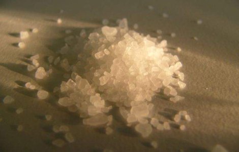  Top  SECRETELE celui mai ieftin condiment. Ce NU STIAI ca poti face cu SAREA