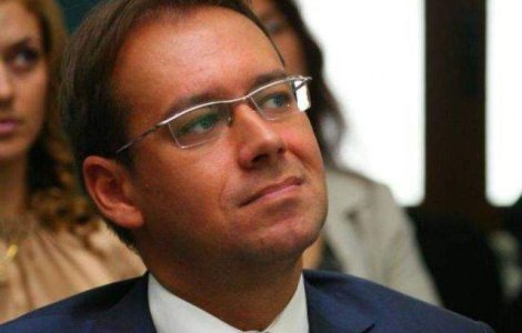 Senatorul Tudor Chiuariu s-a autosuspendat din PNL