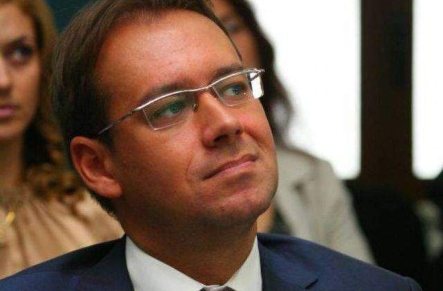 Senatorul Tudor Chiuariu s-a autosuspendat din PNL