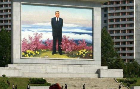  Top   Foto  Imagini incredibile! Cum arata CU ADEVARAT Coreea de Nord