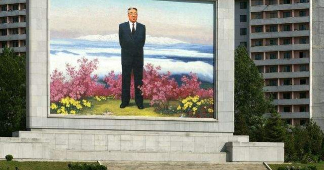  Top   Foto  Imagini INCREDIBILE din Coreea de Nord! Cum arata CU ADEVARAT cea mai izolata tara din lume