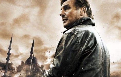  Video  "Taken 3" a debutat pe primul loc in box office-ul romanesc