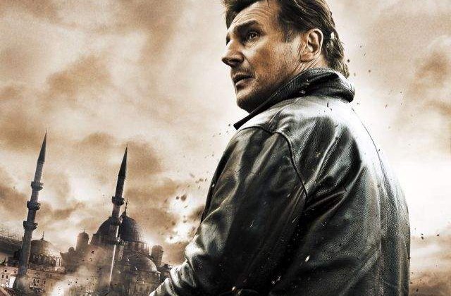 [VIDEO] "Taken 3: Teroare in L.A." a debutat pe primul loc in box office-ul romanesc
