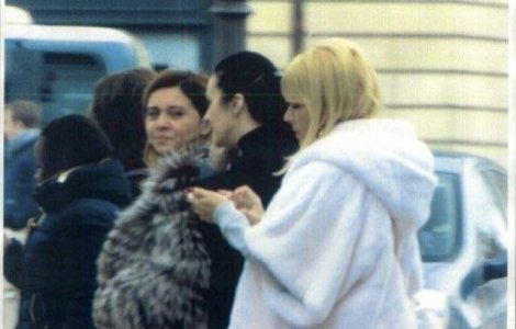 Decizia IJ in legatura cu excursia Alinei Bica impreuna cu Elena Udrea