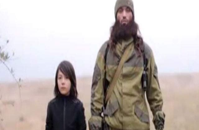 [Video] SOCANT! Un islamist de 10 ani EXECUTA doi agenti ai serviciilor secrete ruse