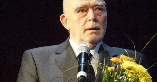 Mircea Albulescu: Valentin Nicolau iubea actorii si ii pretuia