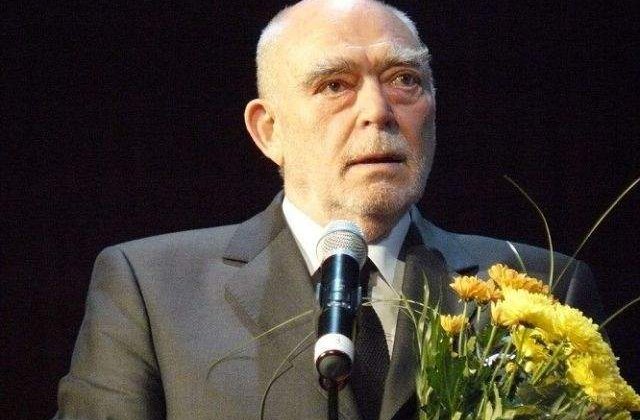 Mircea Albulescu: Valentin Nicolau iubea actorii si ii pretuia