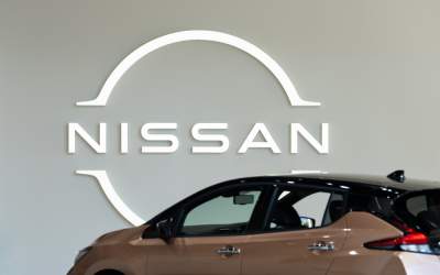 Ce planuri ascunse are Nissan...