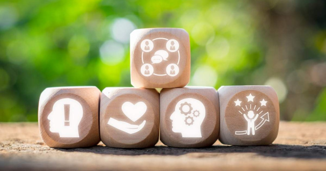 Transformă-ți relația cu cei cinci piloni ai inteligenței emoționale