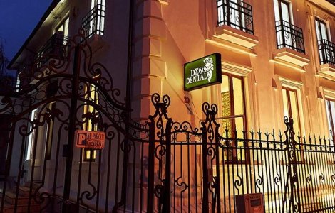 Transformă-ți zâmbetul cu tehnologia laser la Deos Dental!