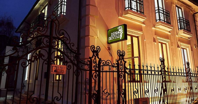 Transformă-ți zâmbetul cu tehnologia laser la Deos Dental!