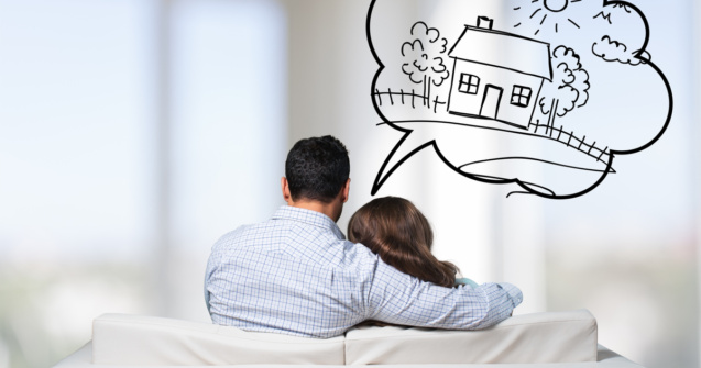Ce caută cuplurile când își aleg locuința de vis?