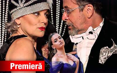 Descoperă surprizele...