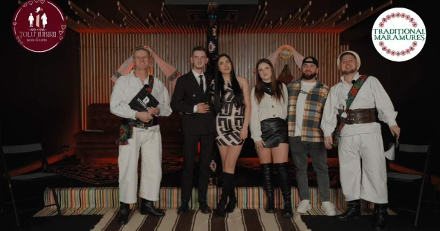 Lansare surpriză de Dragobete: Află cine e în spatele noului hit "Țolu Iubirii"