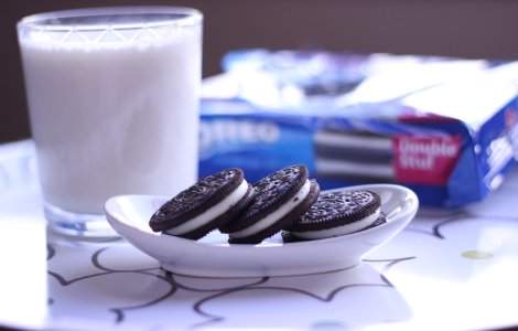 Prețurile ciocolatei Oreo și Milka explodează! Află de ce...