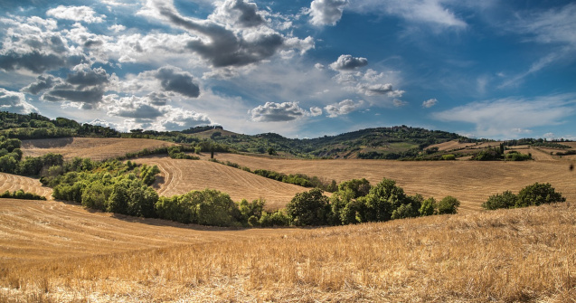 Pompele de apă perfecte pentru zonele izolate