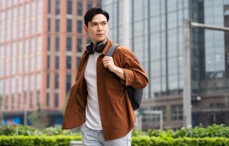 6 lucruri esențiale pe care orice bărbat trebuie să le aibă mereu la îndemână