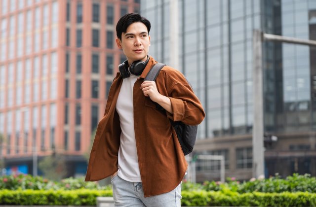 6 lucruri esențiale pe care orice bărbat trebuie să le aibă mereu la &icirc;ndem&acirc;nă