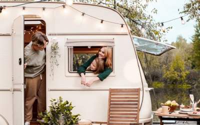 Cum să alegi rulota potrivită...