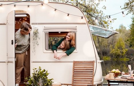 Cum să alegi rulota potrivită pentru aventurile tale