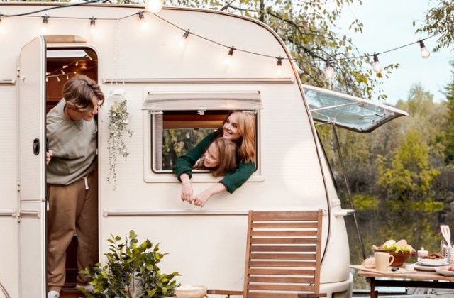 Cum să alegi rulota potrivită pentru aventurile tale