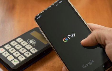 Facturile Hidroelectrica: Plăți rapide cu Google și Apple Pay