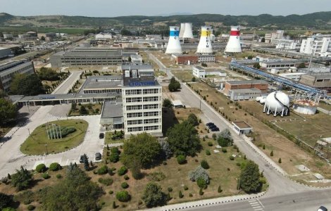 Chimcomplex șochează: sute de angajați concediați și schimbări majore în conducere