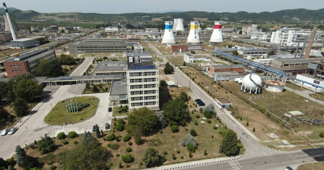 Chimcomplex șochează: sute de angajați concediați și schimbări majore în conducere