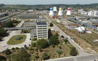 Decizie șocantă la...