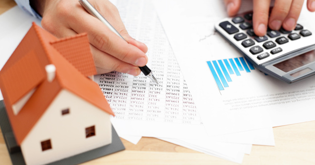 Avertisment: Prețurile locuințelor din România sunt supraevaluate!