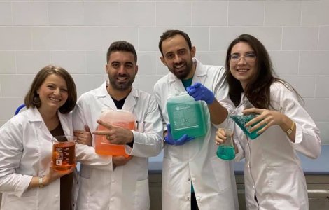 Decizia neașteptată a Farmaciei de Detergent: Ce l-a determinat pe Ilie Pană să oprească activitatea?