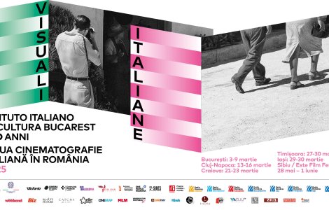 Cum va arăta viitorul cinematografiei italiene în 2025? Filmele și regizorii care ar putea schimba totul