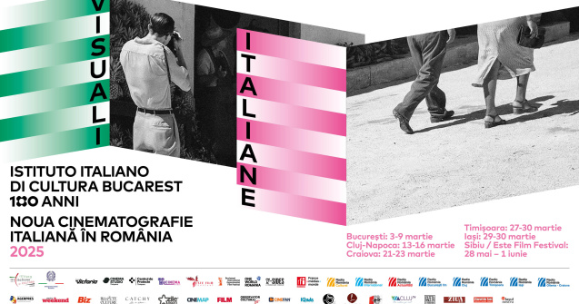 Descoperă cum va arăta viitorul cinematografiei italiene în 2025!