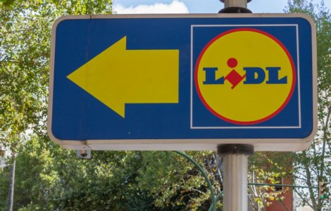 Lidl România deschide noi magazine și creează aproape 100 de locuri de muncă