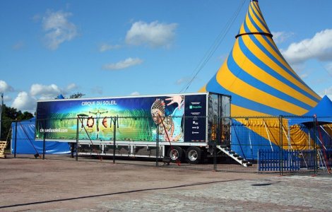 Povestea și pasiunile lui Guy Laliberté, fondatorul Cirque du Soleil