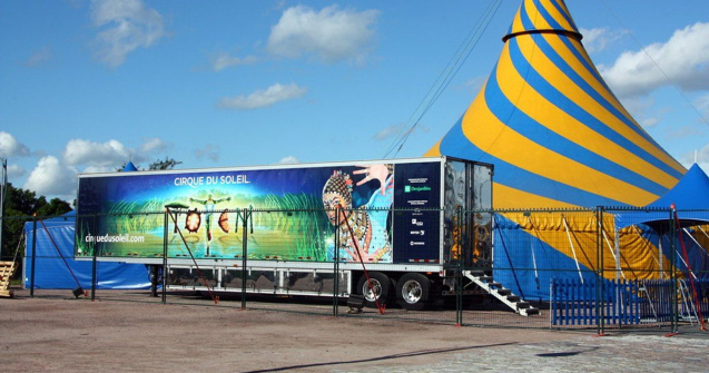 Povestea și pasiunile lui Guy Laliberté, fondatorul Cirque du Soleil