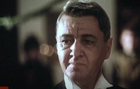 Ștefan Iordache – O viață dedicată artei, iubirii și pasunii pentru scenă