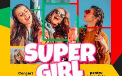 Evenimentul surpriză al...