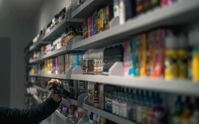 Tendințele moderne în produse...