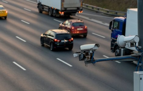 Noile camere au declanșat un val de dosare penale: Ce infracțiuni surprinzătoare au fost descoperite?